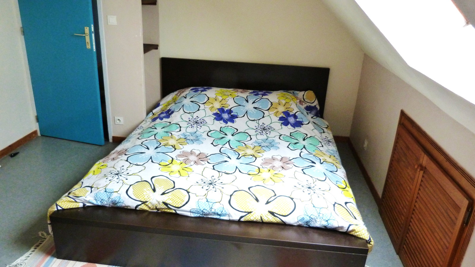 Homestay Veigné 672360