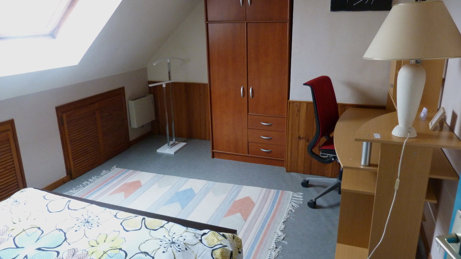 Homestay Veigné 672360