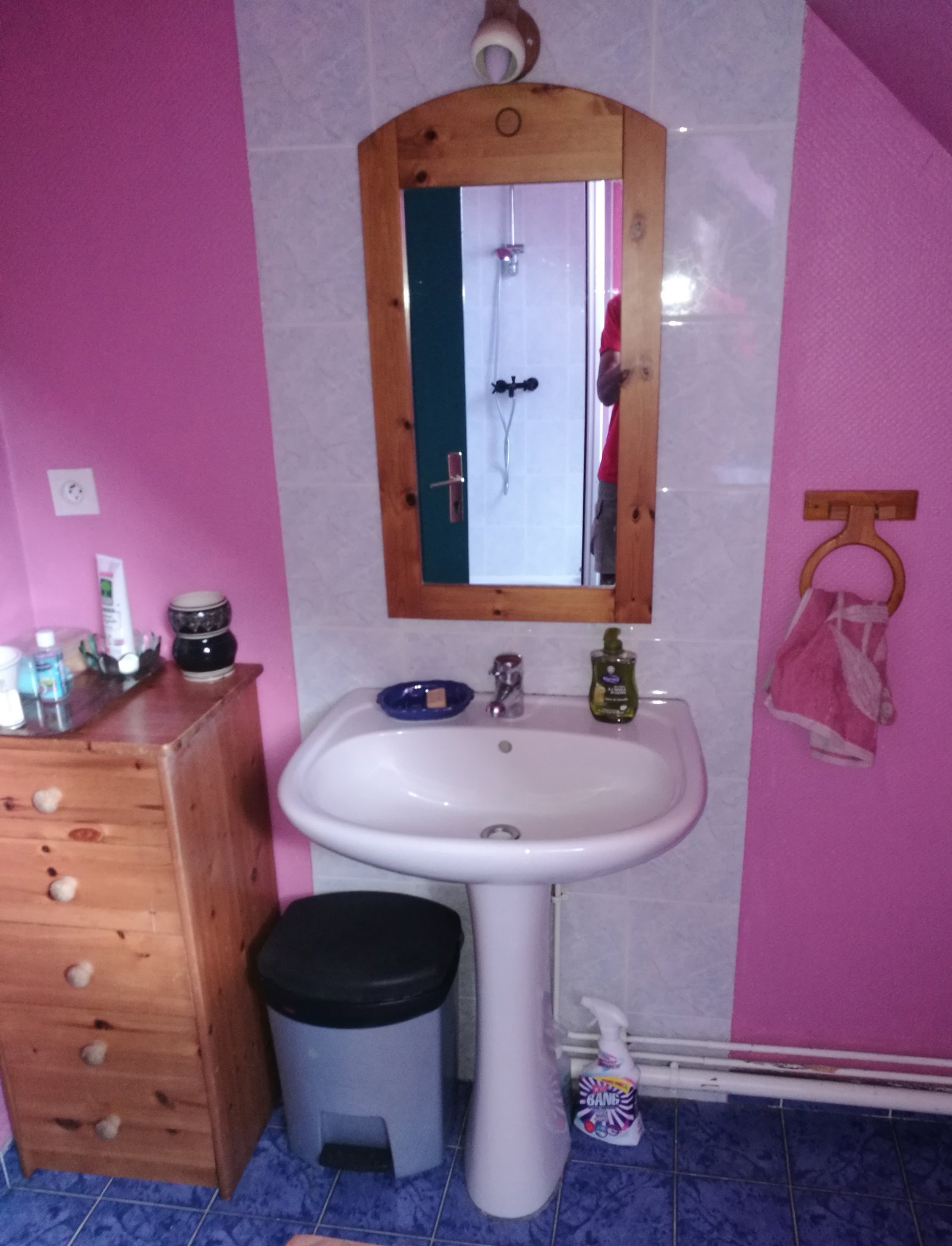 Homestay Veigné 672360
