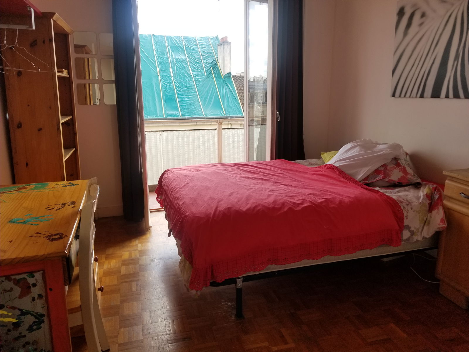 Homestay Dijon 297105