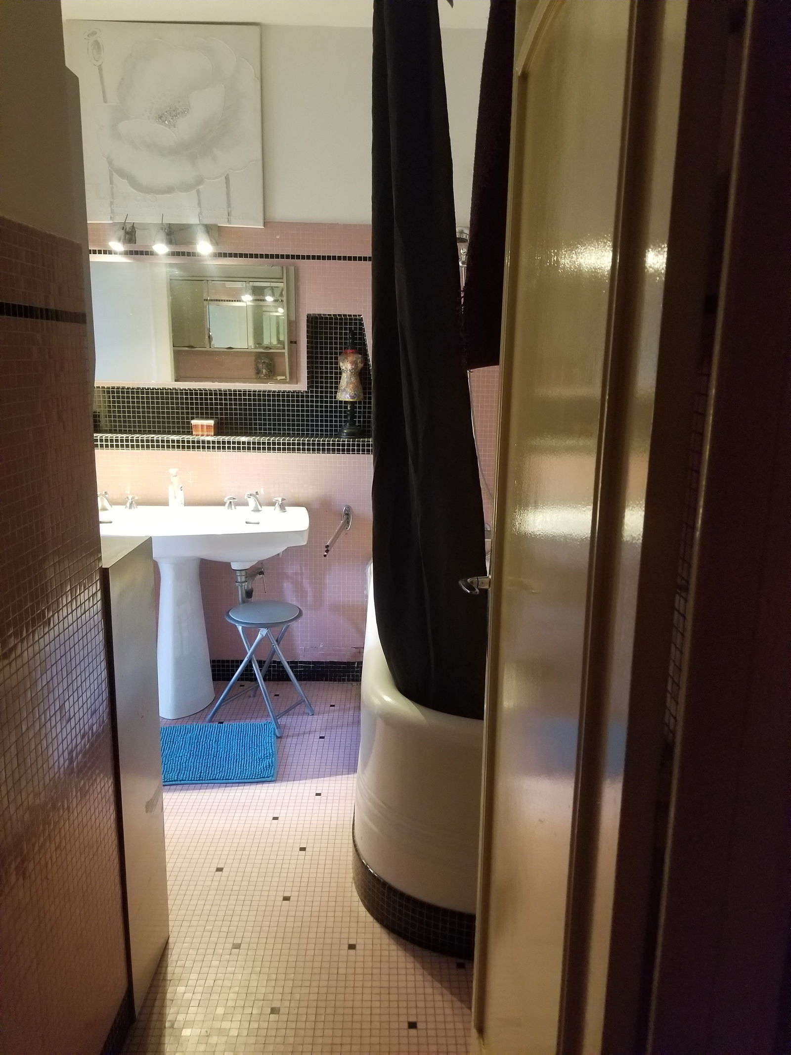 Homestay Dijon 297105