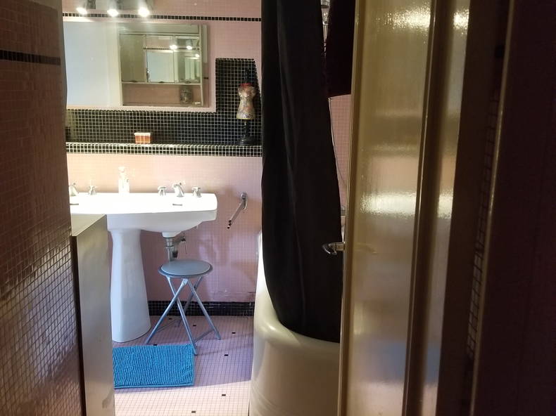 Homestay Dijon 297105-2