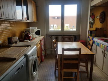 Chambre À Louer Dijon 297105