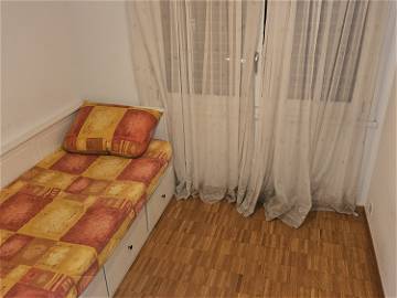 Chambre À Louer Saint-Prex 356777-1