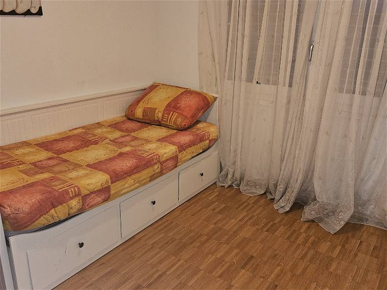 Chambre À Louer Saint-Prex 356777