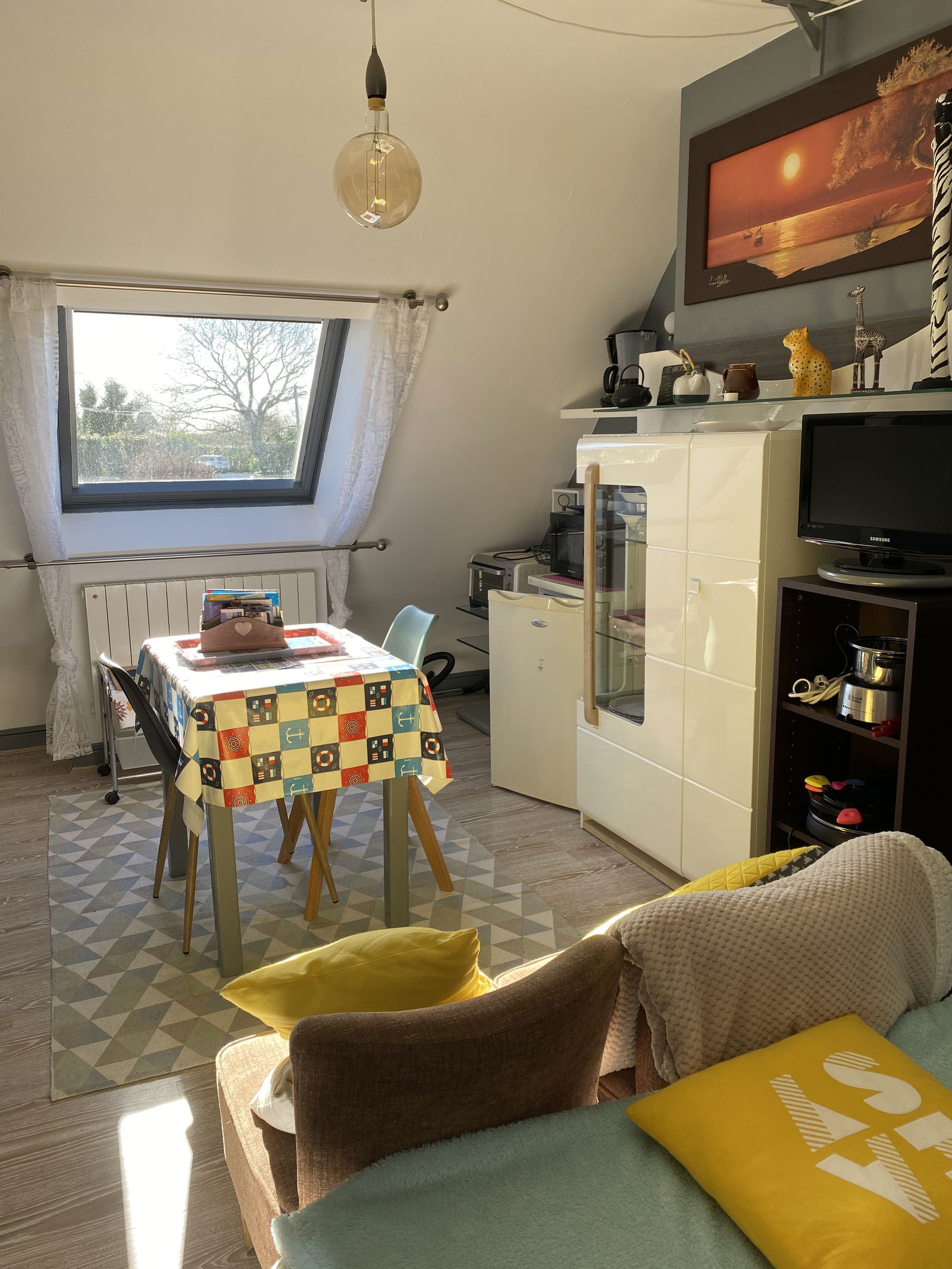 Unabhängiges Studio Louannec 265486