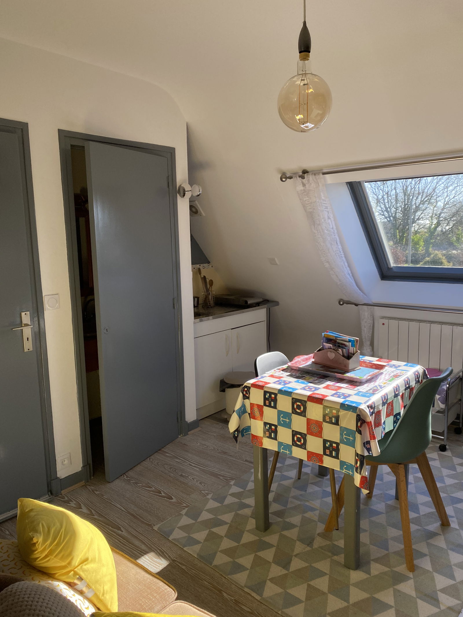 Unabhängiges Studio Louannec 265486