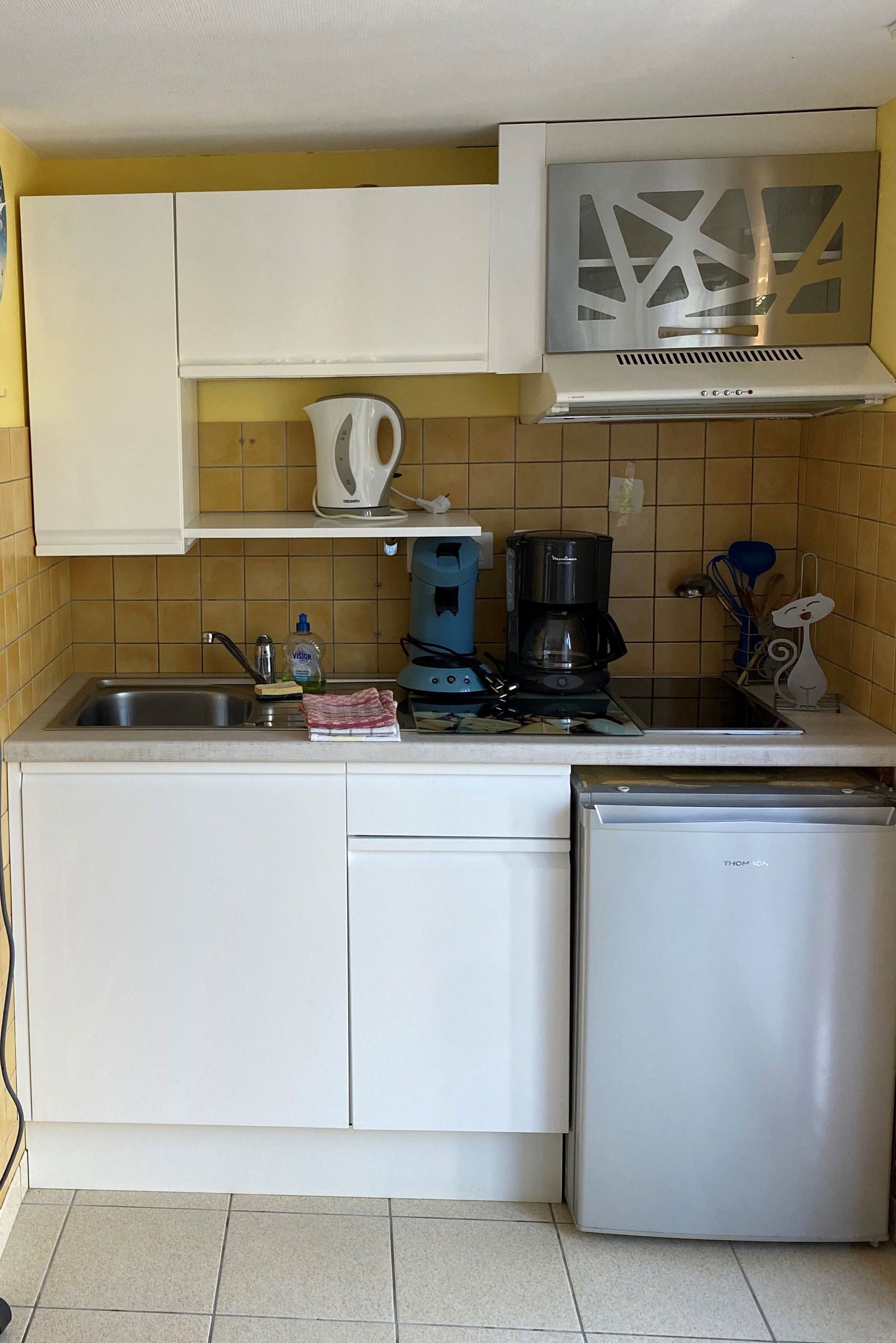 Unabhängiges Studio Louannec 43180