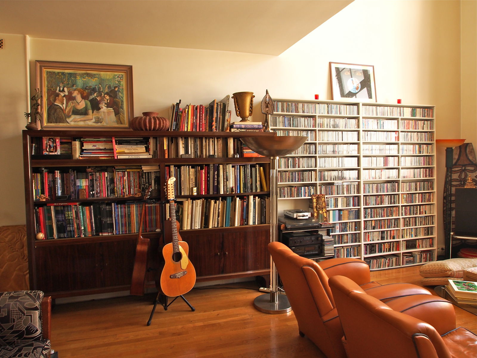 Logement Entier Paris 101094