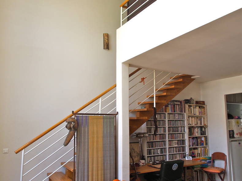 Toda La Casa Paris 101094-4