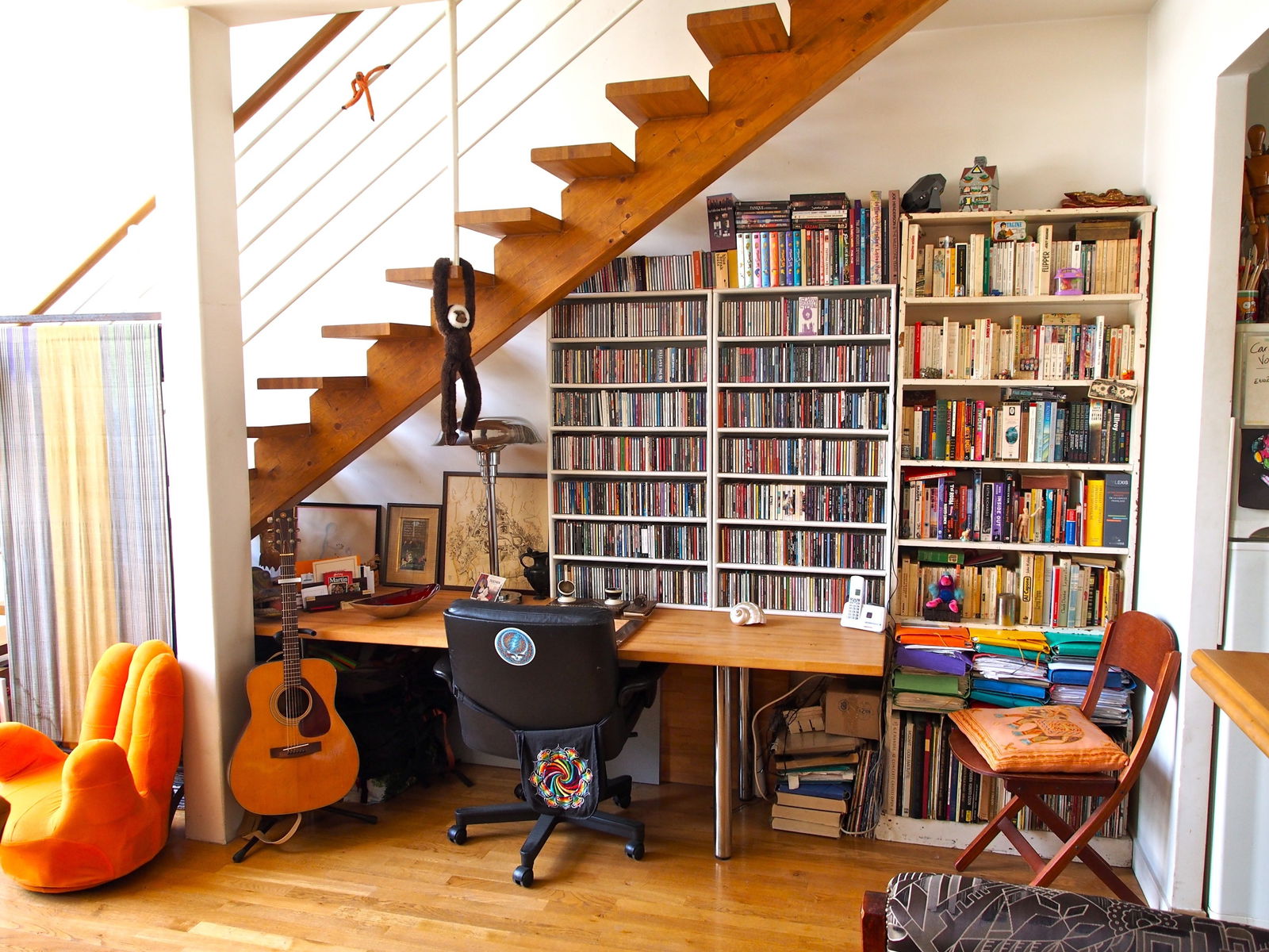 Logement Entier Paris 101094