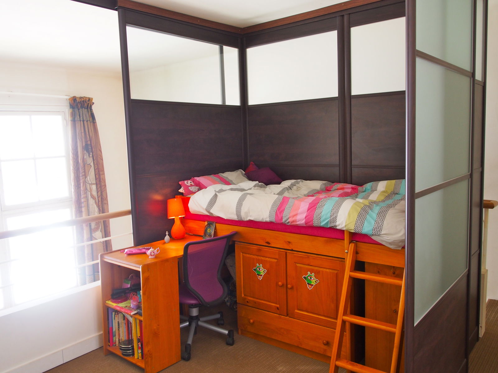 Logement Entier Paris 101094