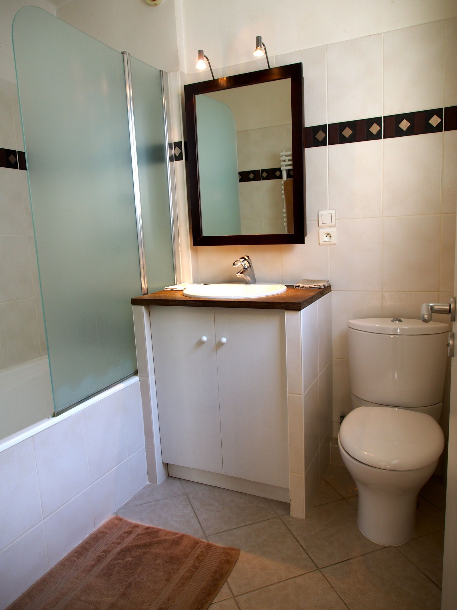 Logement Entier Paris 101094