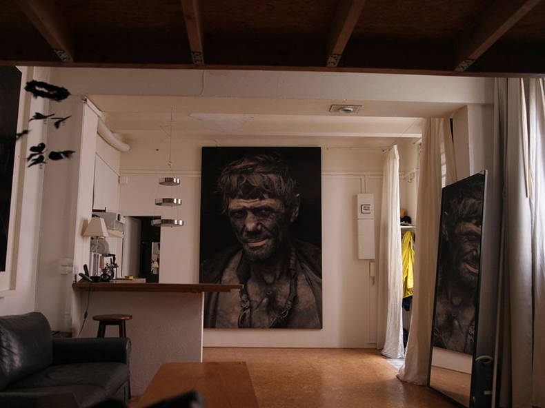 Colocation Paris 171043-1