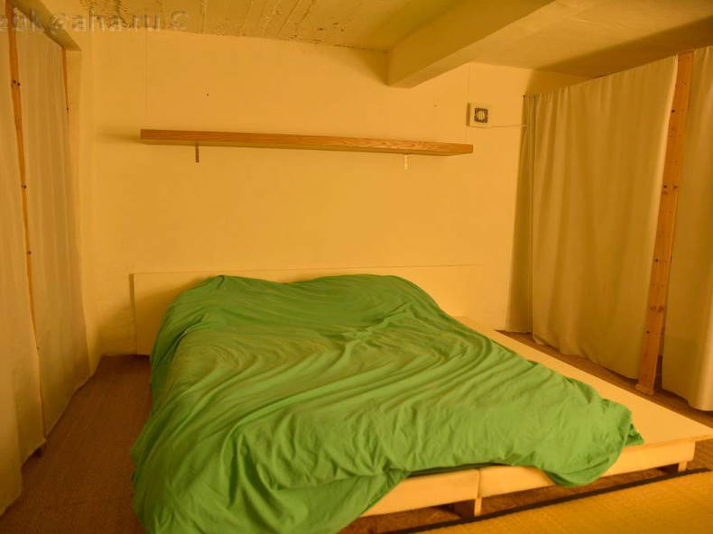 Colocation Paris 171043-3