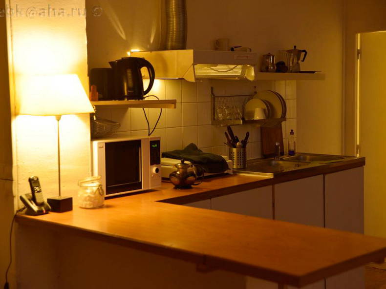 Colocation Paris 171043-4