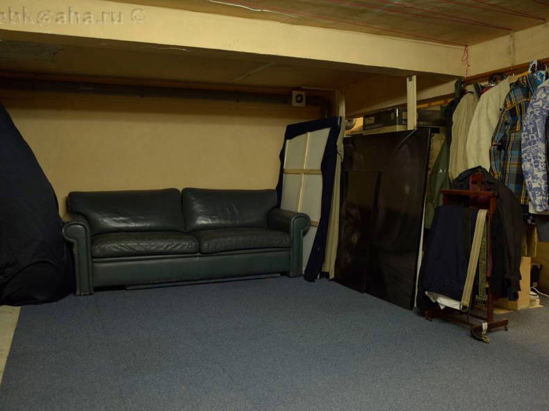 Colocation Paris 171043-5