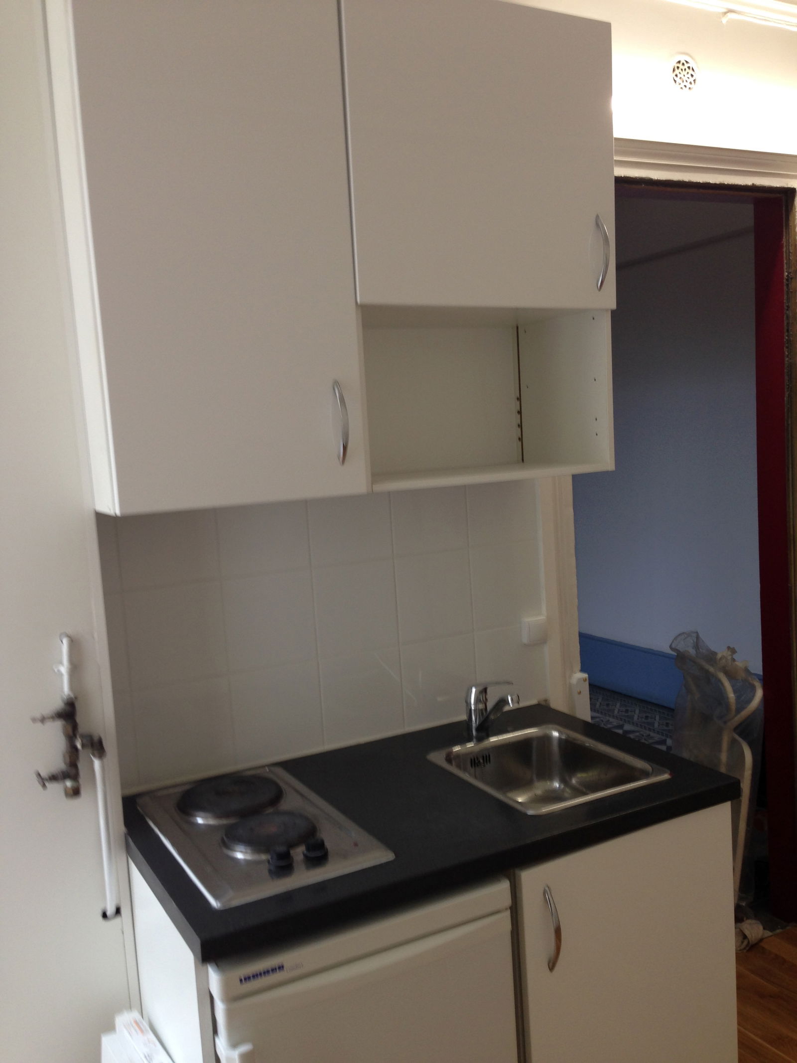 Unabhängiges Studio Paris 245796