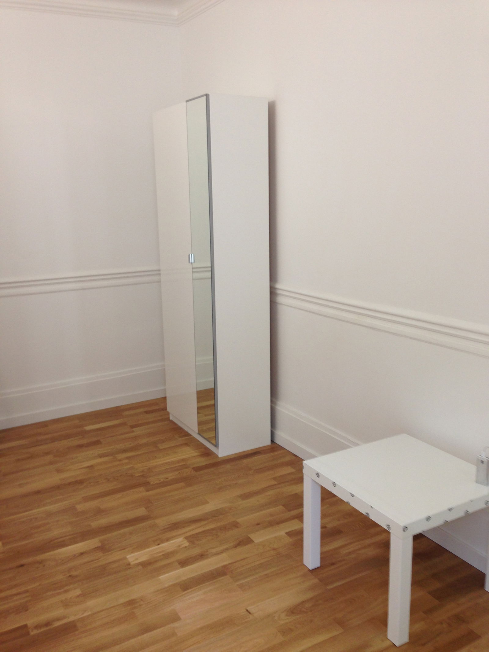 Unabhängiges Studio Paris 245796