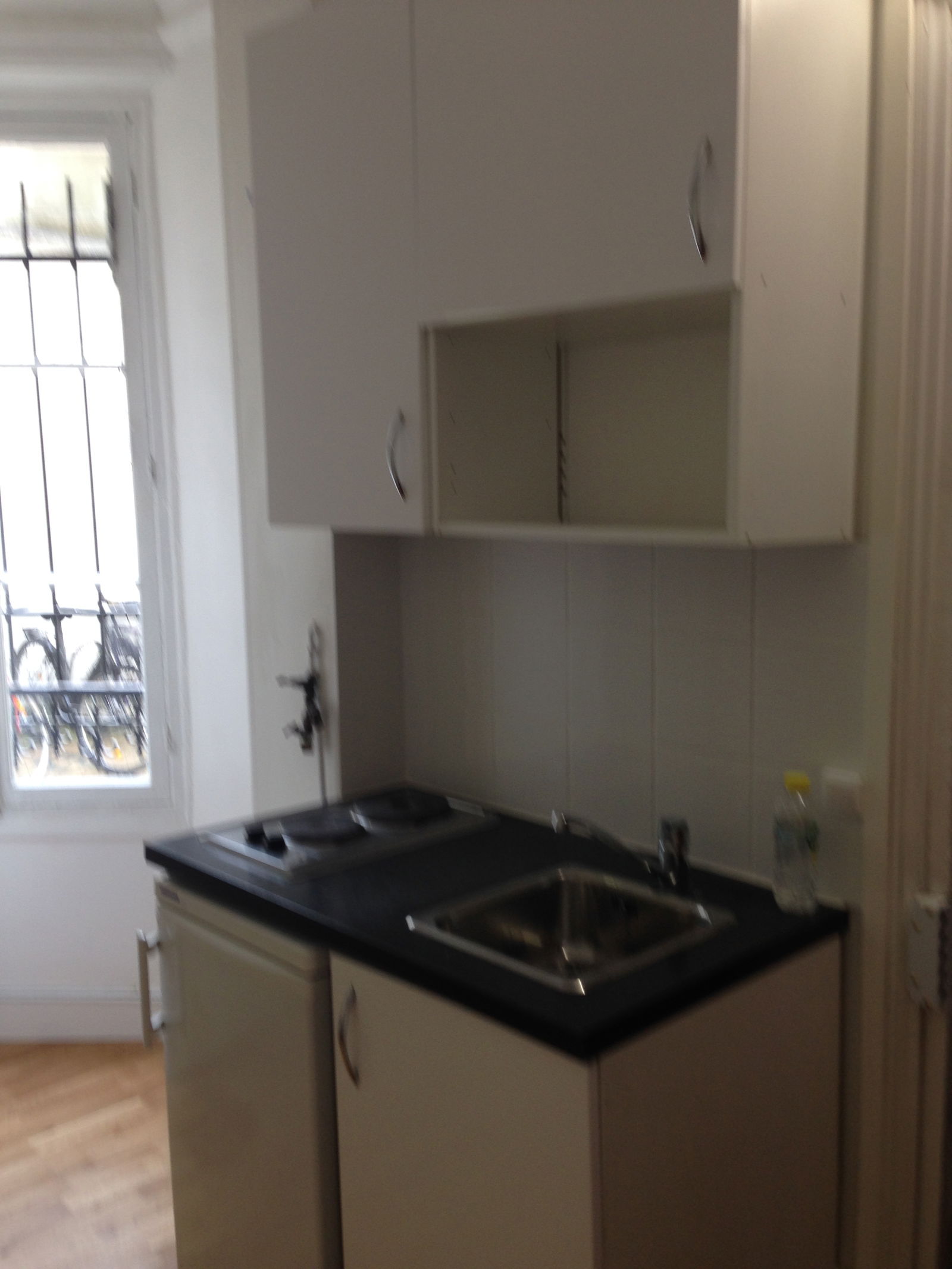 Unabhängiges Studio Paris 245796