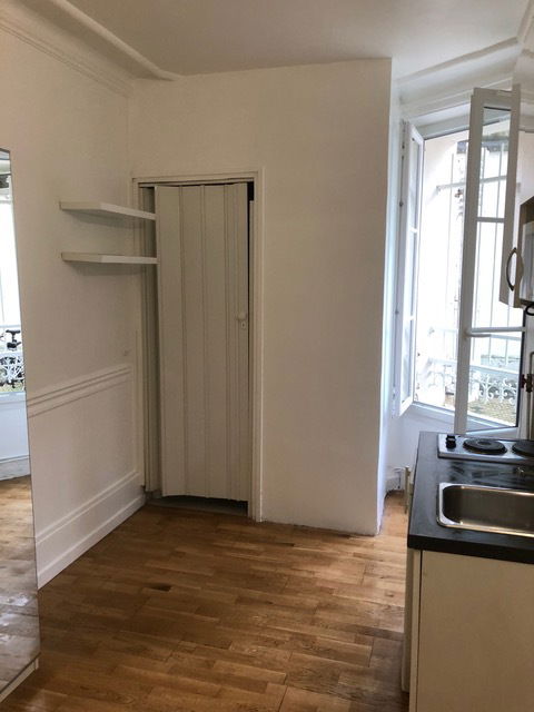 Unabhängiges Studio Paris 245796