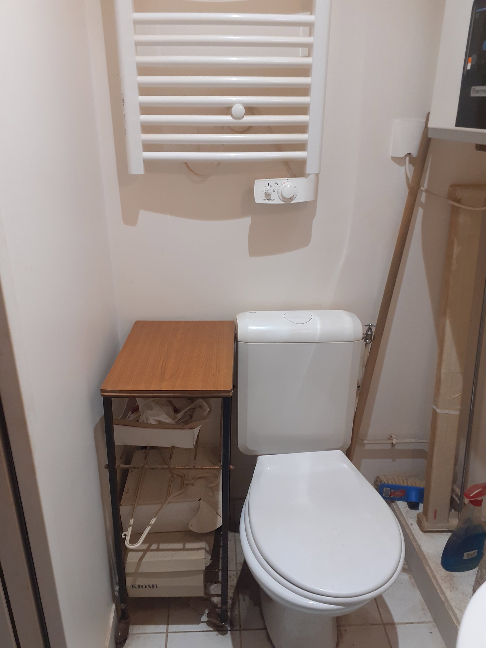 Chambre Chez L'habitant Paris 268511