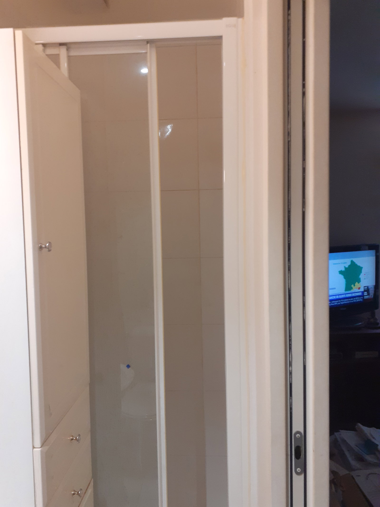 Chambre Chez L'habitant Paris 268511