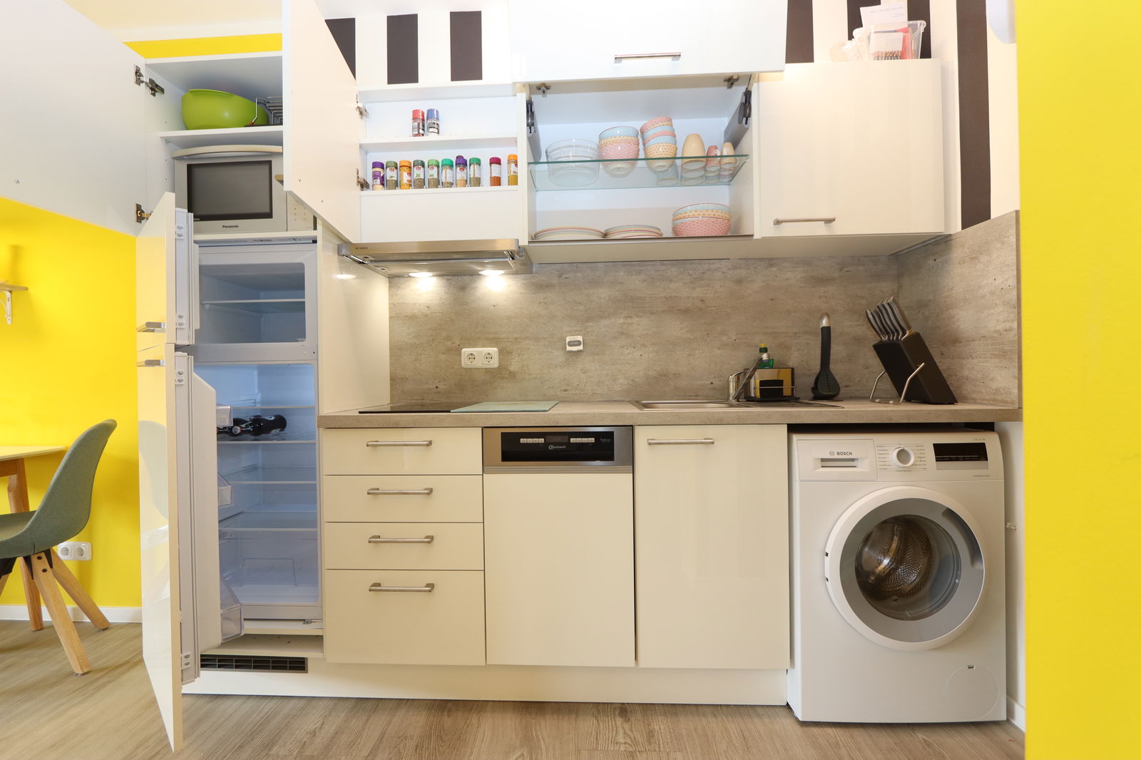 Hela Huset Dresden 303085