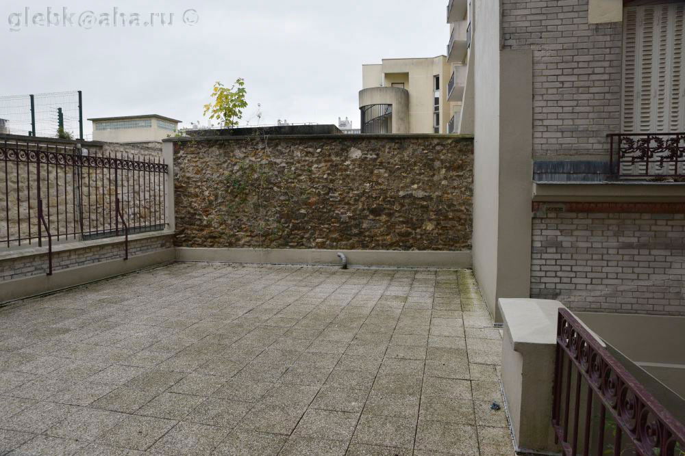 Colocation Paris 171043