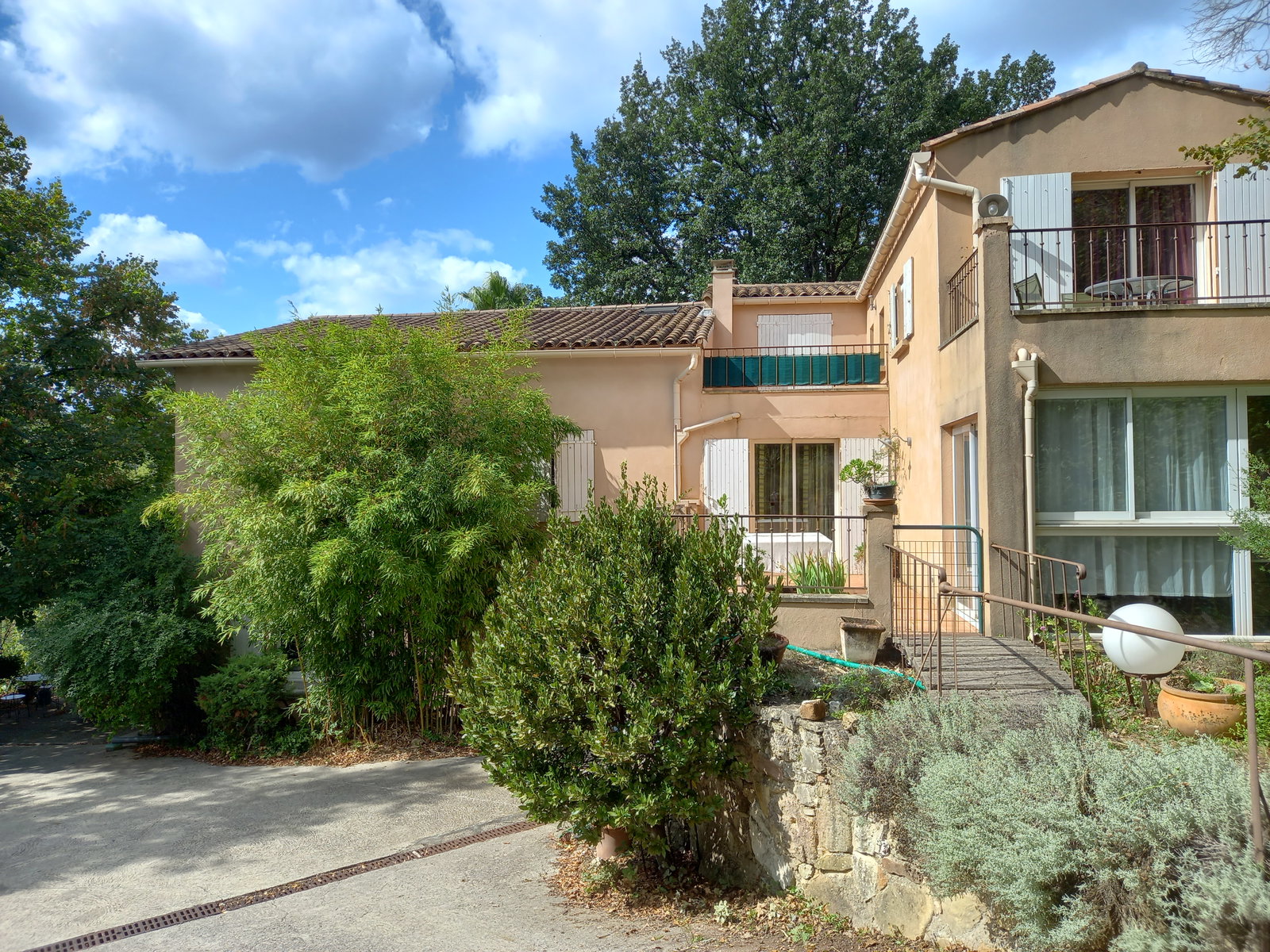 Tuisverblyf Soubès 316676