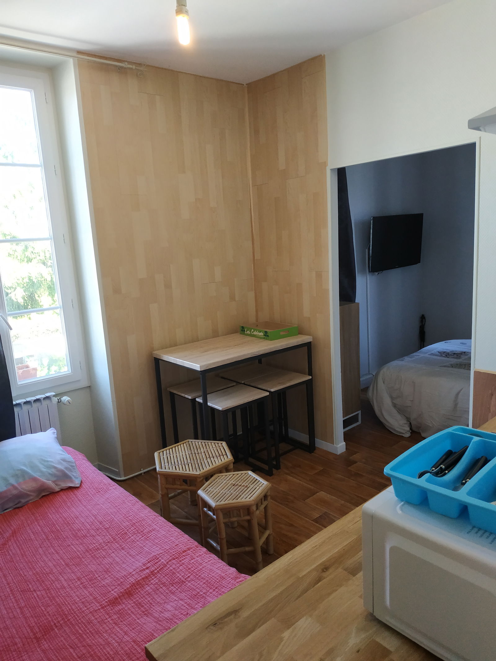 Hele Huis Montils 534505