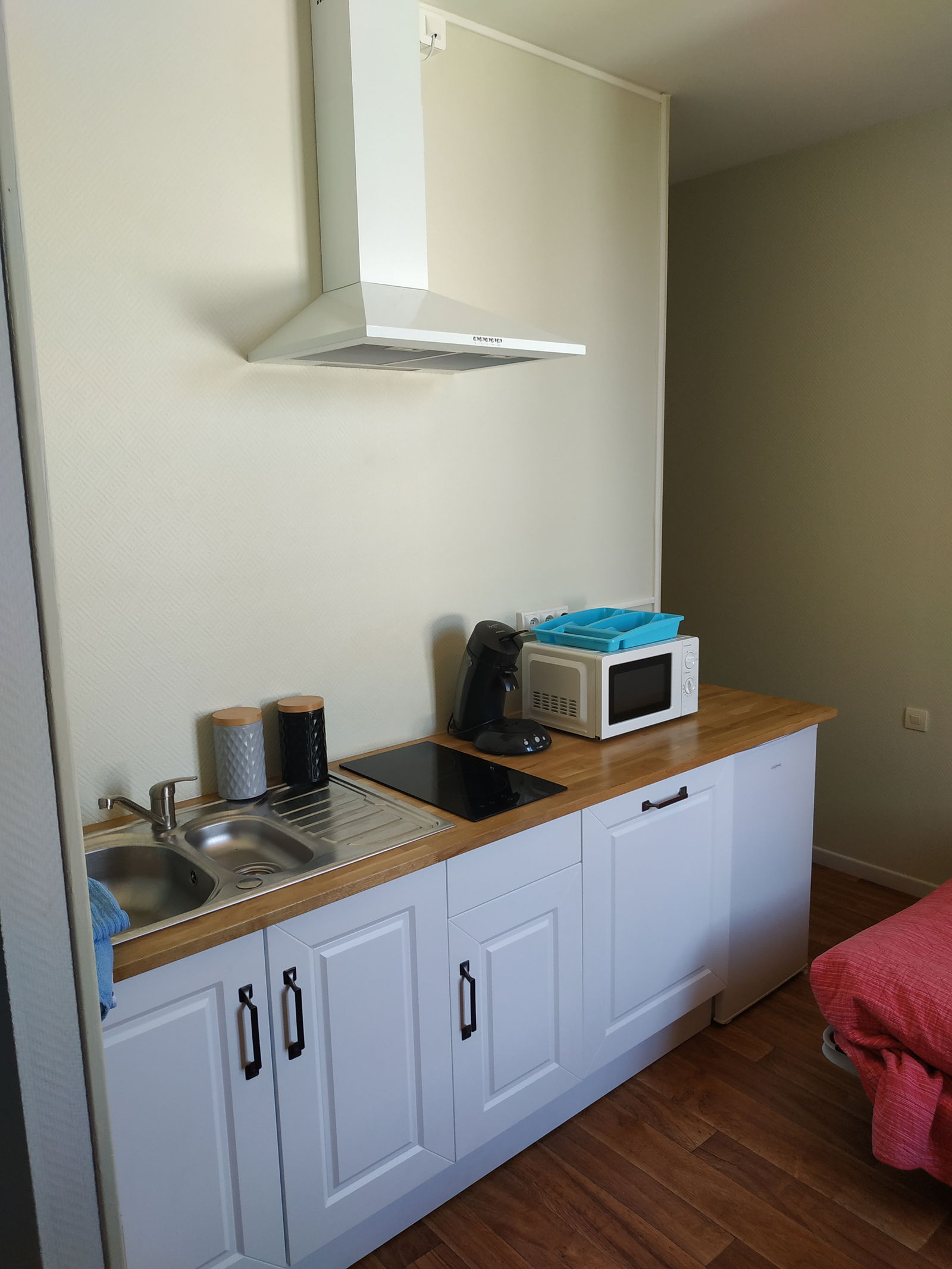 Hele Huis Montils 534505