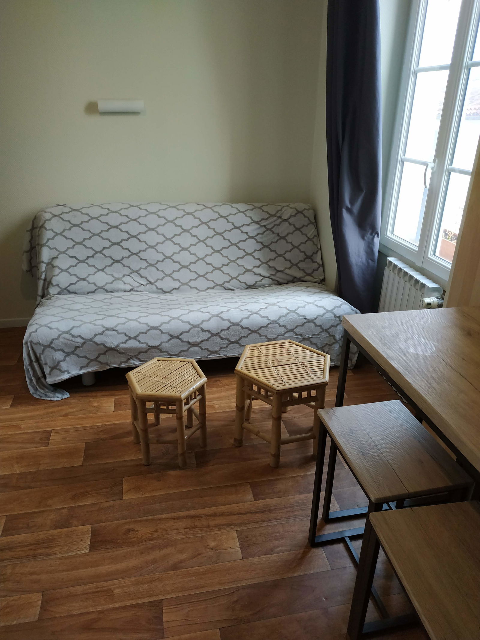 Hele Huis Montils 534505