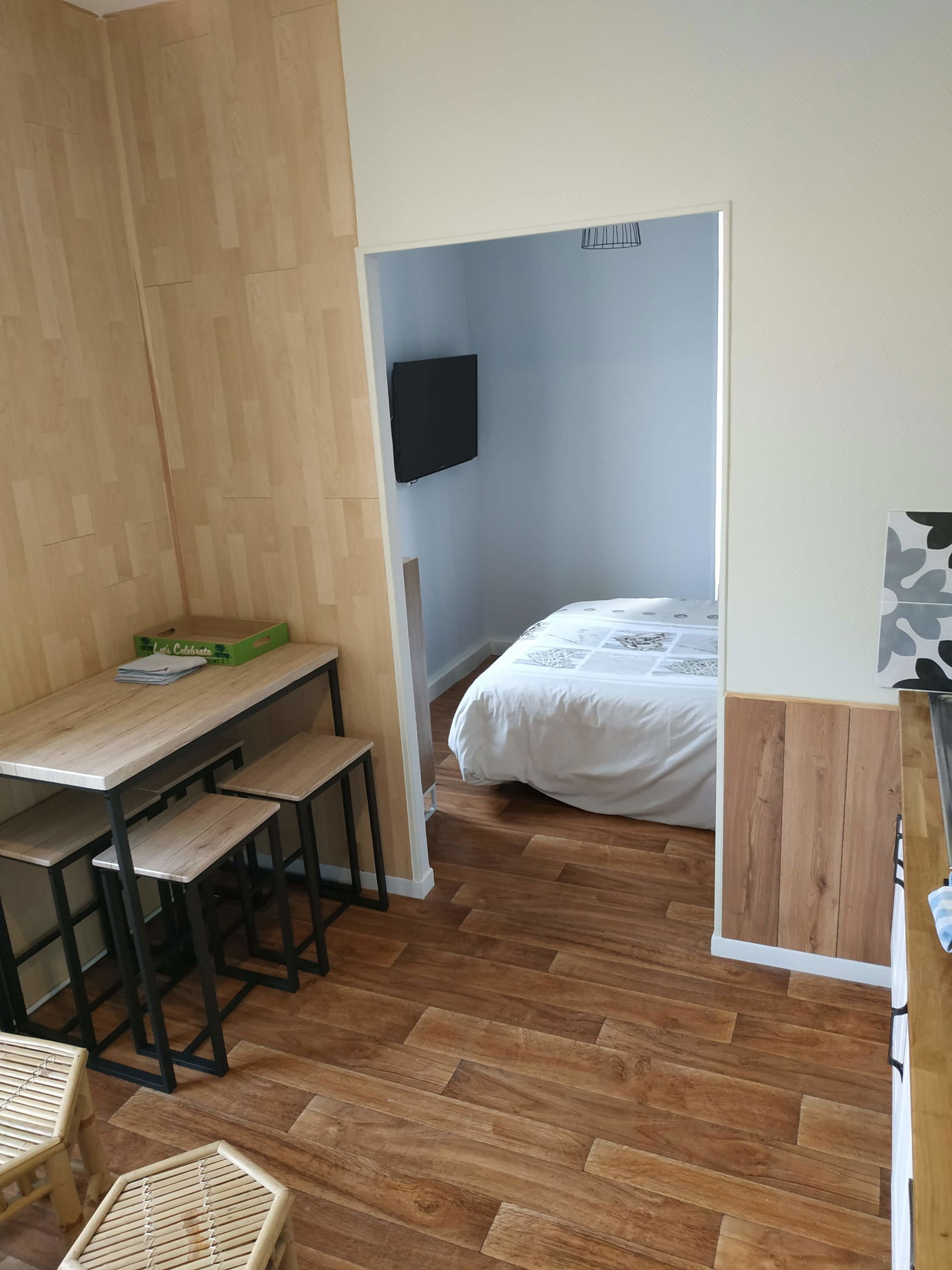 Hele Huis Montils 534505