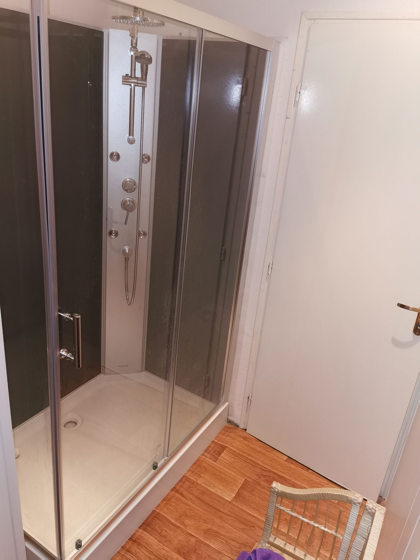 Hele Huis Montils 534505