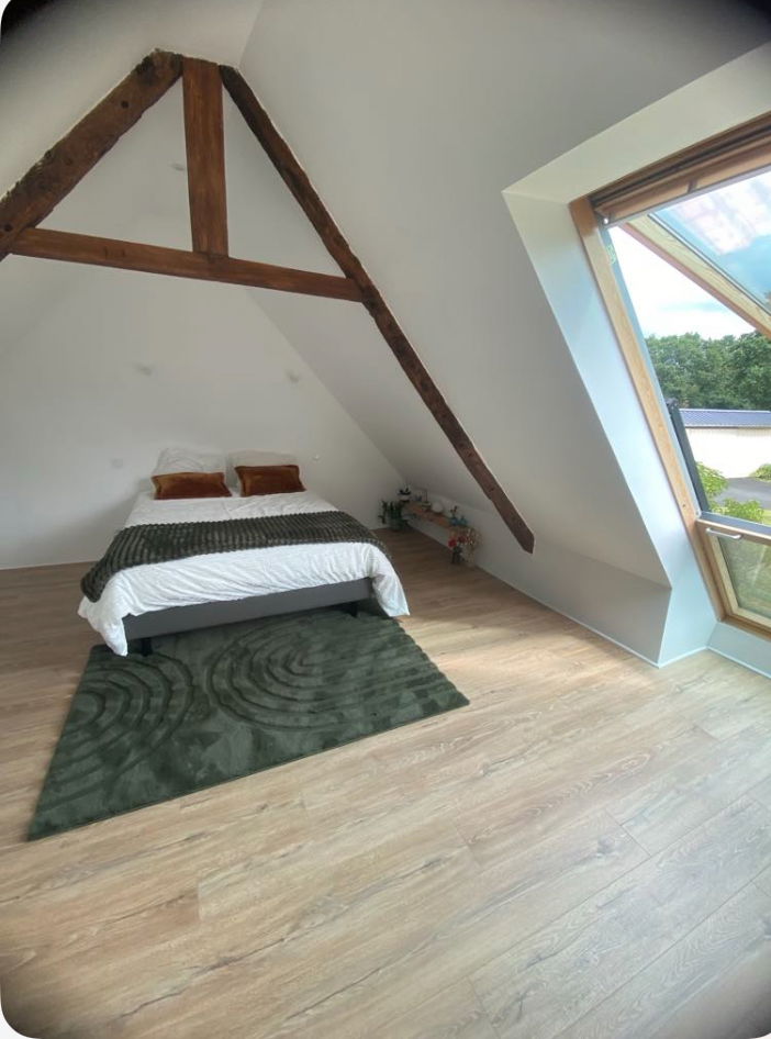 Hele Huis Kermoroc'h 636302