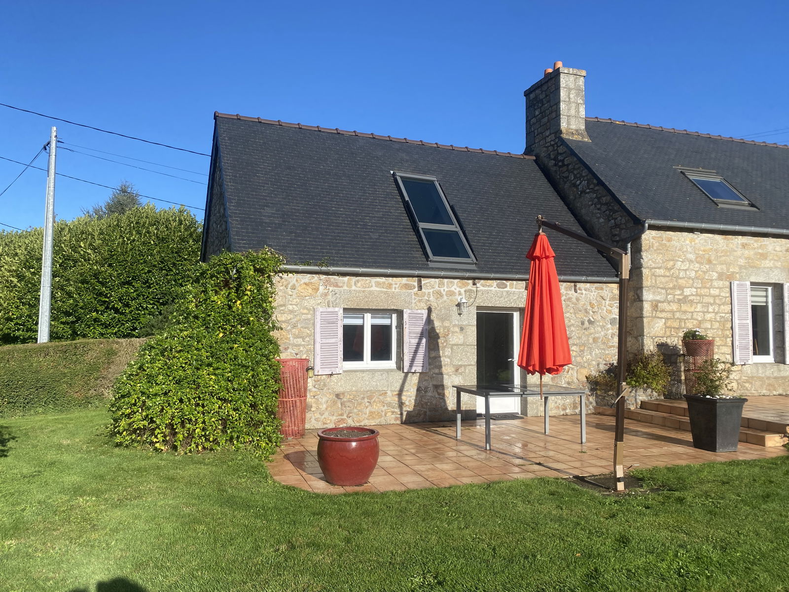 Hele Huis Kermoroc'h 636302