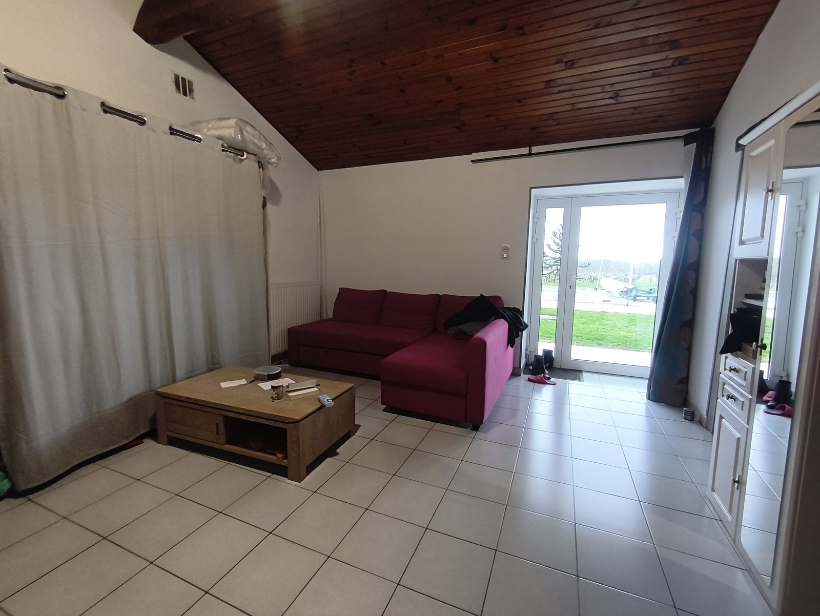 Hele Huis Nercillac 659177