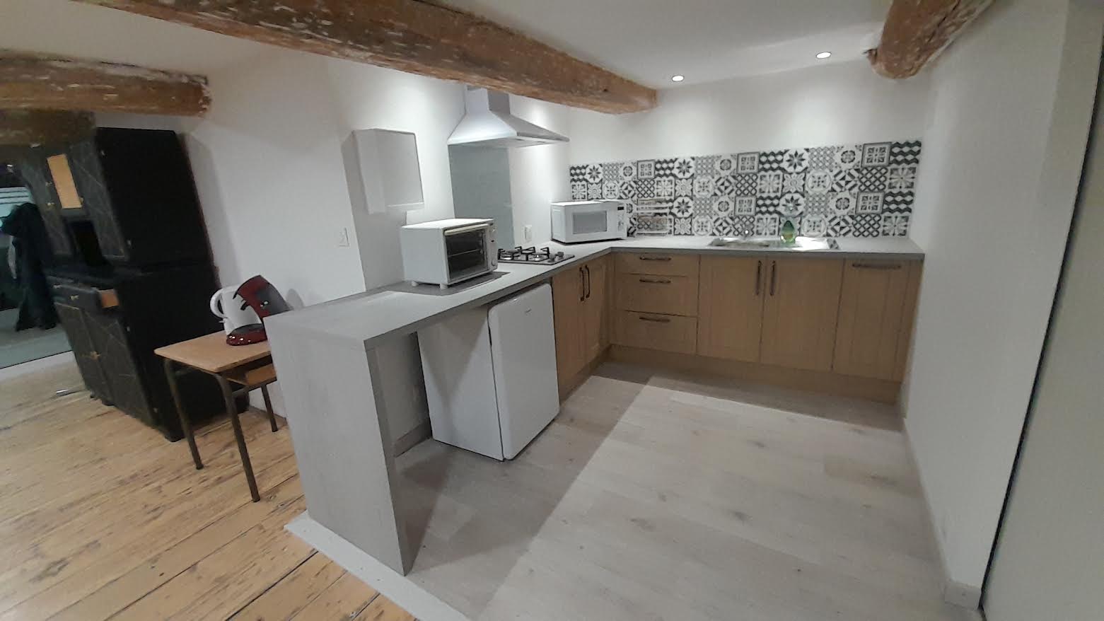 Hele Huis Homps 660286