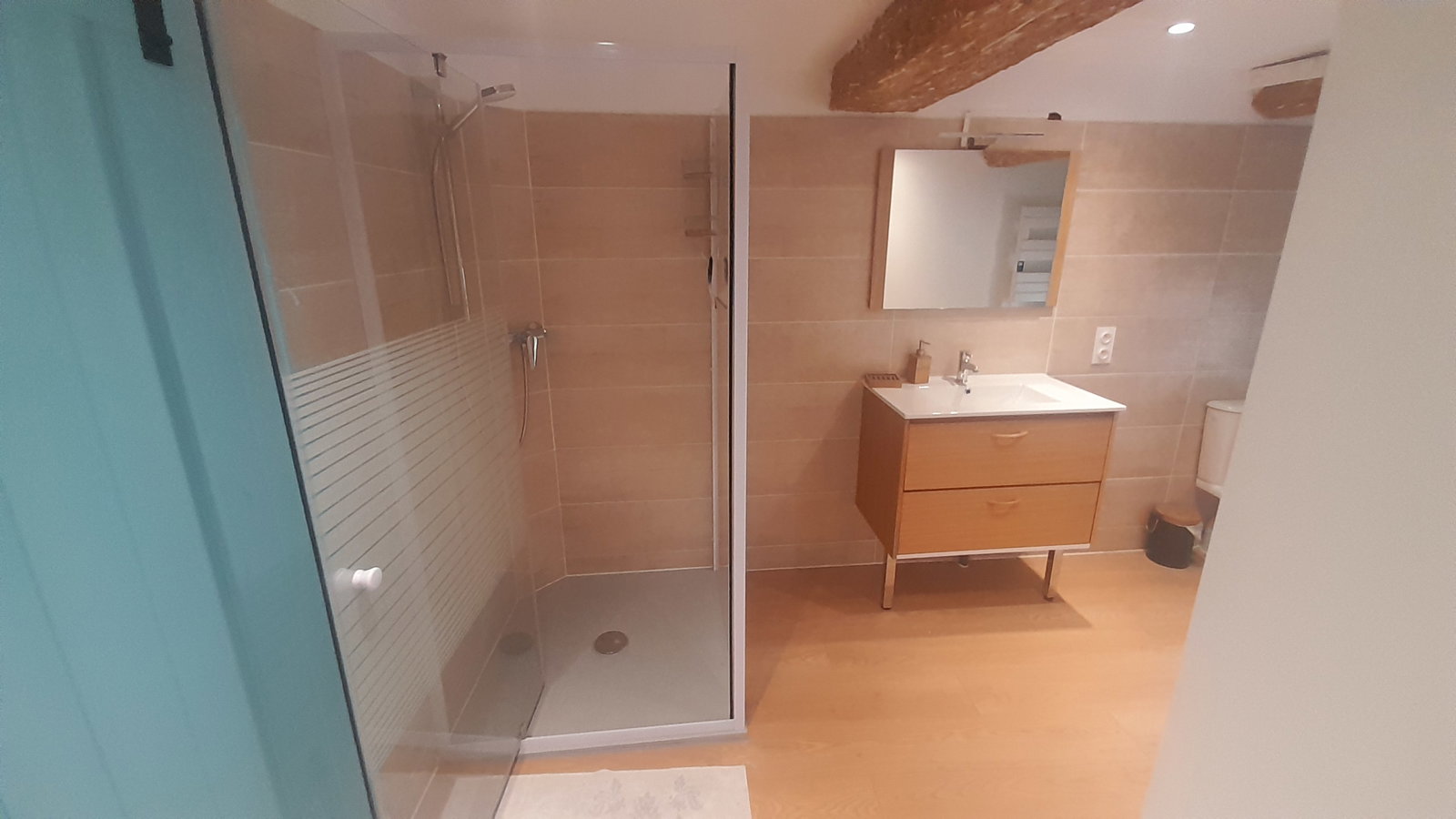 Hele Huis Homps 660286