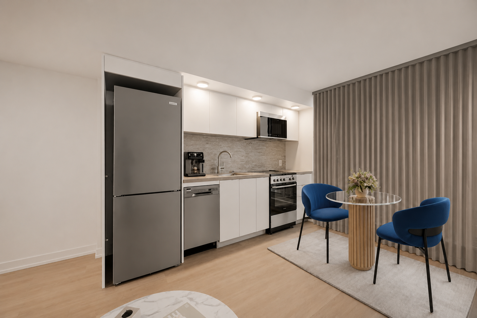 Hele Woning Boulogne-Billancourt 674018