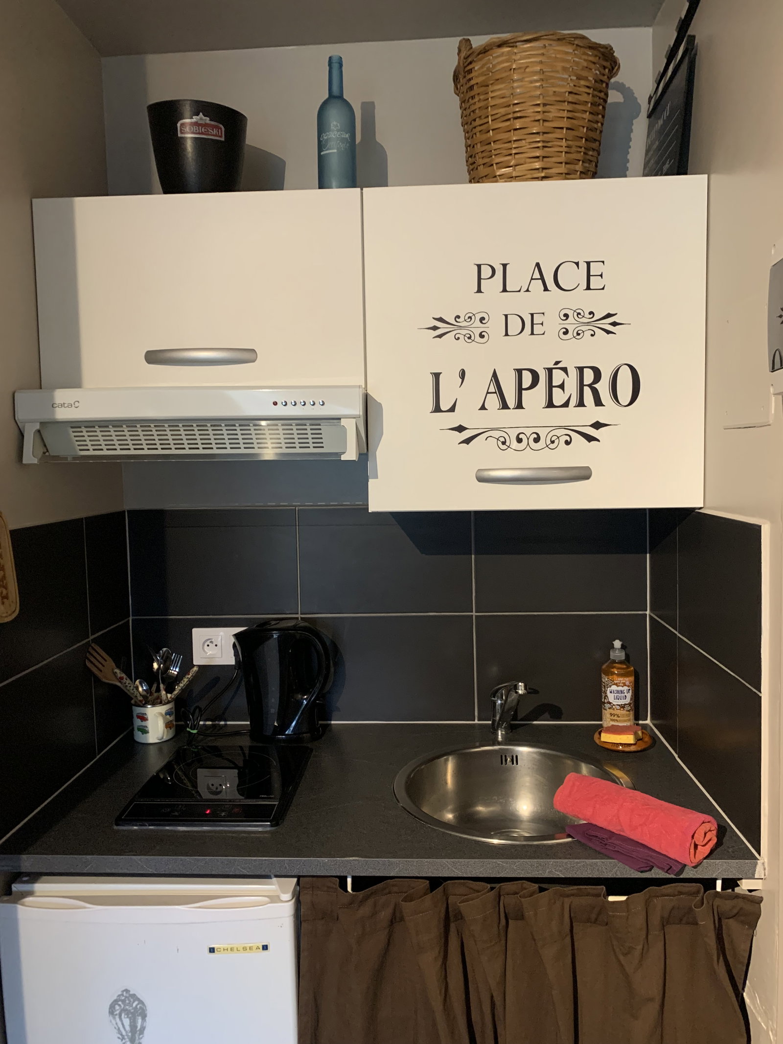 Hele Huis Montauban 478584