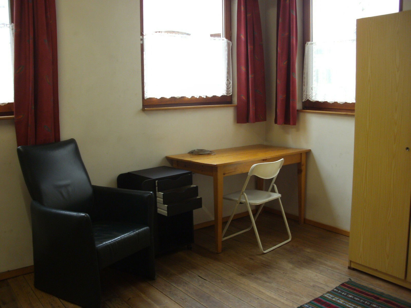 Tuisverblyf Liège 136250