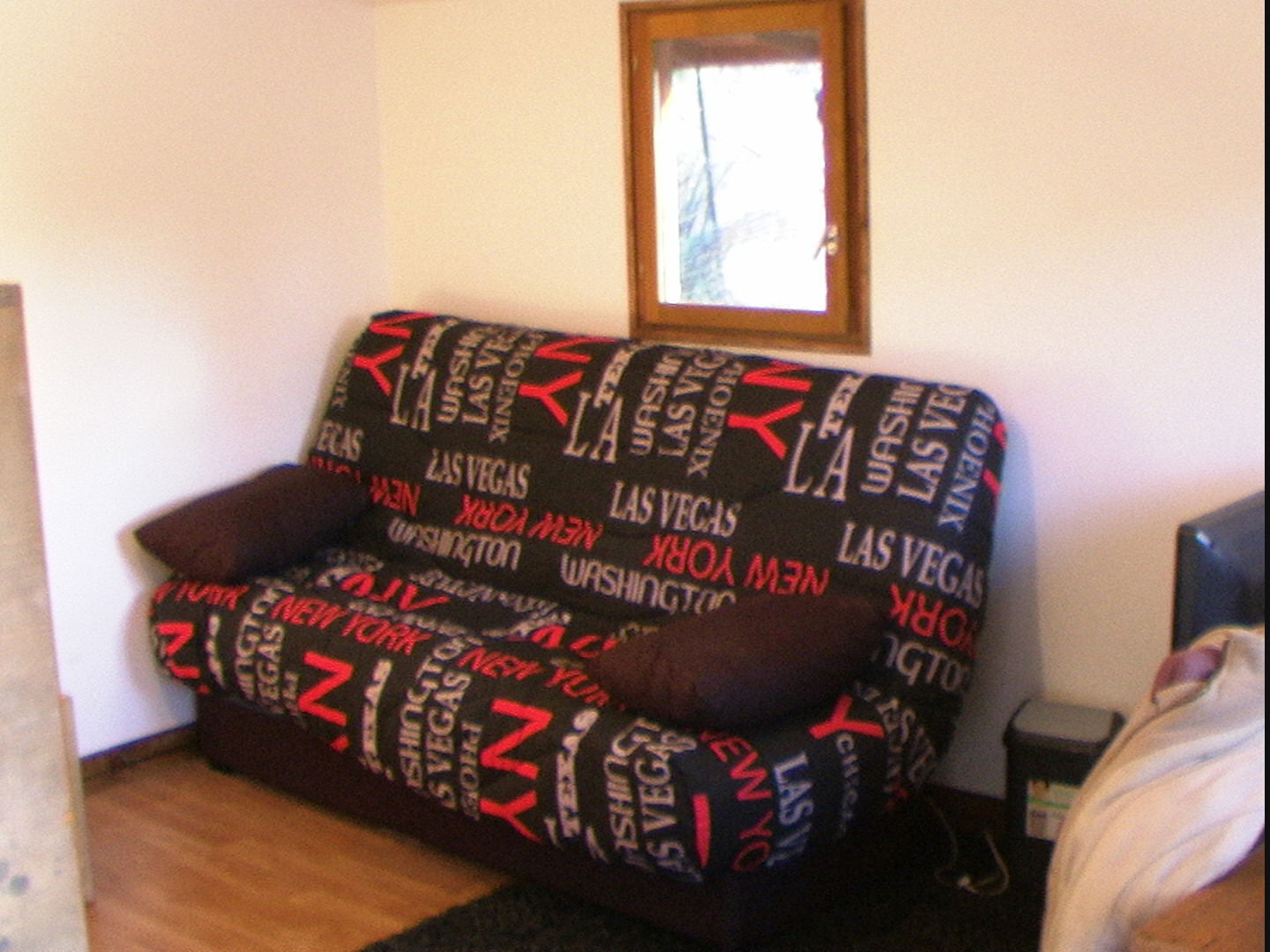 Tuisverblyf Toulouse 103401