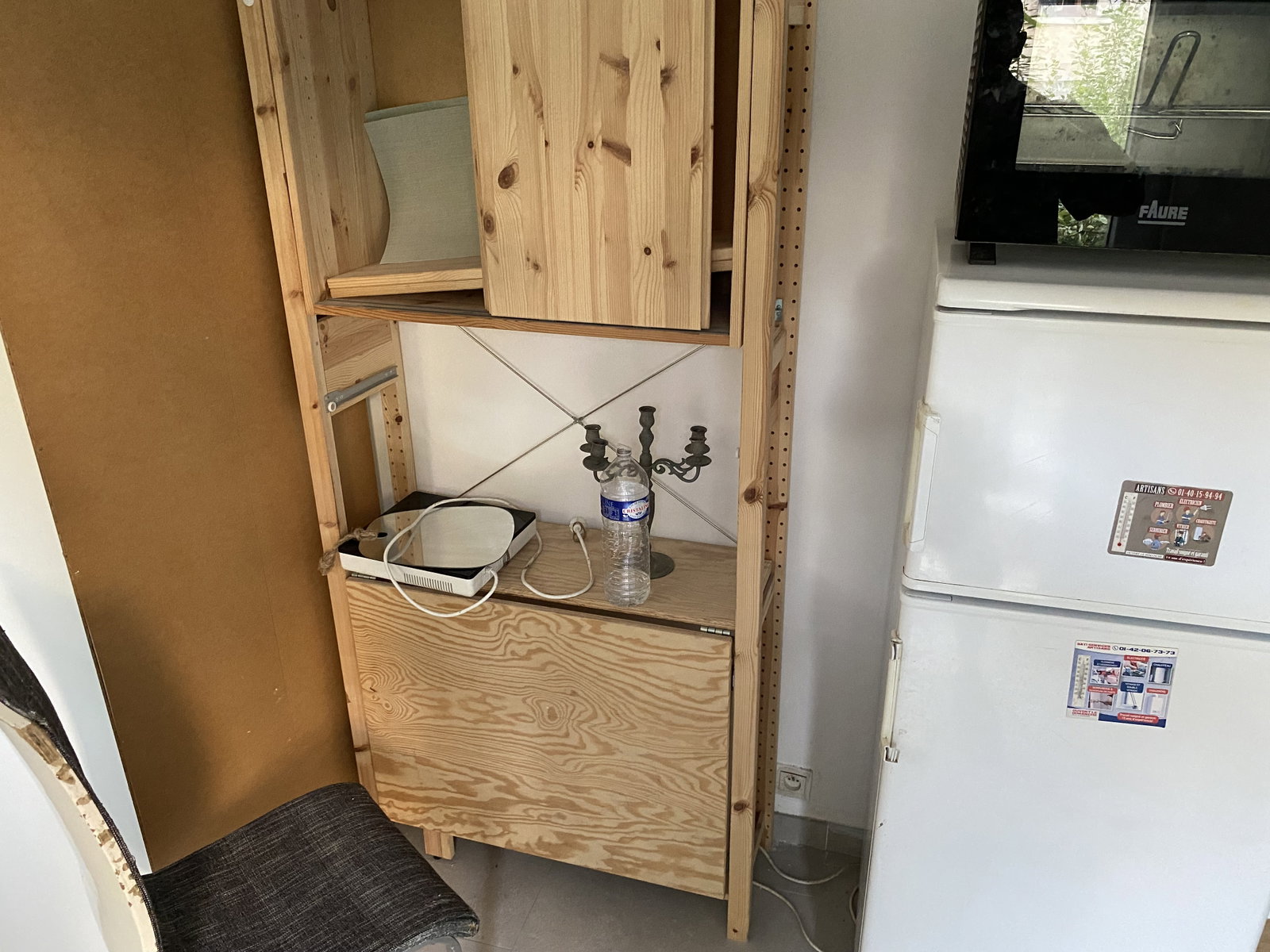 Hele Woning Chennevières-sur-Marne 431136