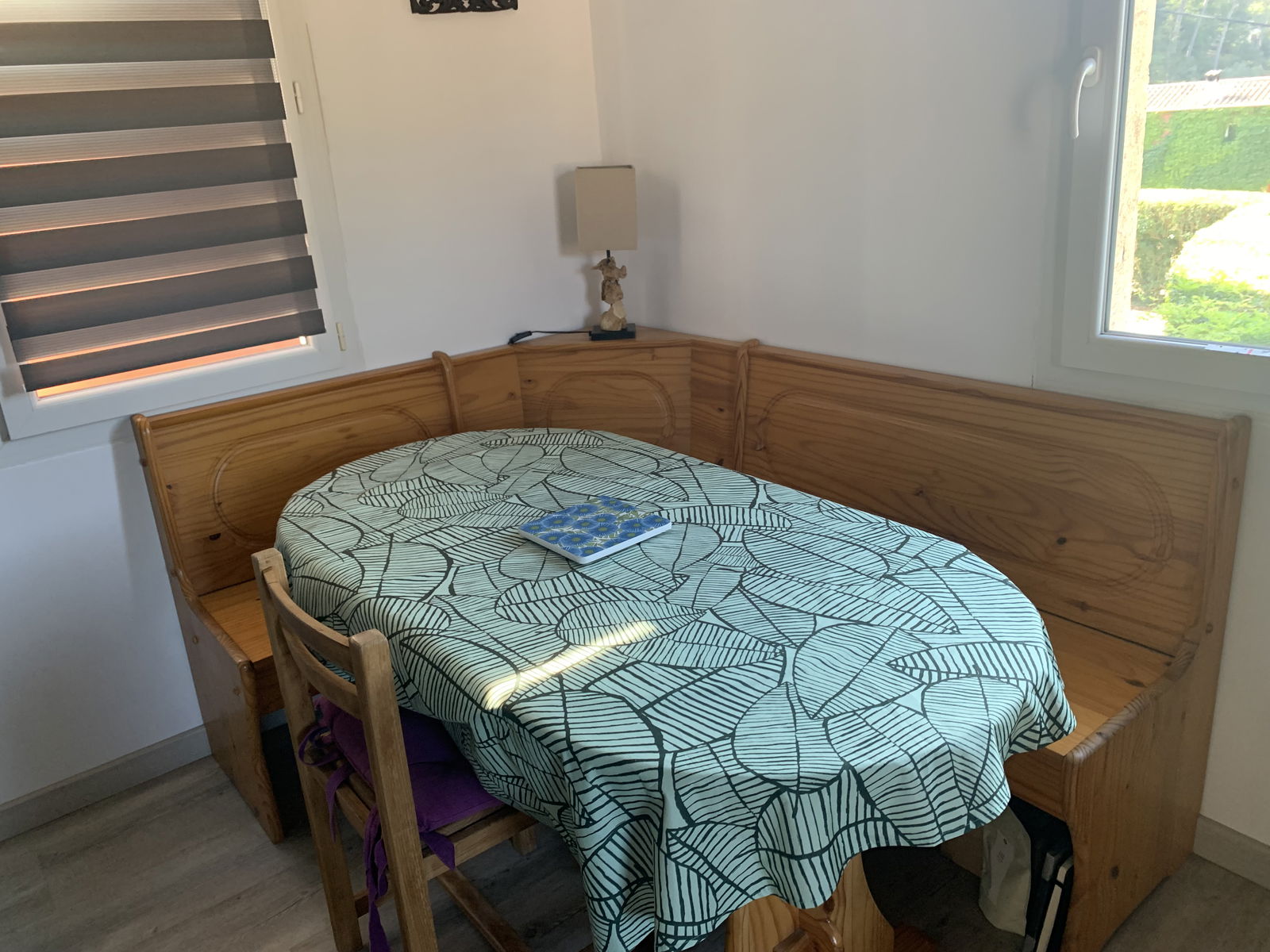 Hele Huis La Destrousse 439157