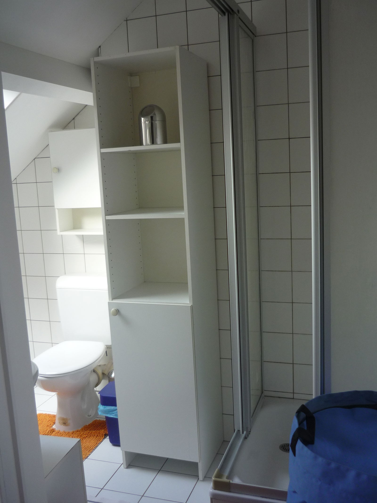 Tuisverblyf Woluwe-Saint-Lambert 160693