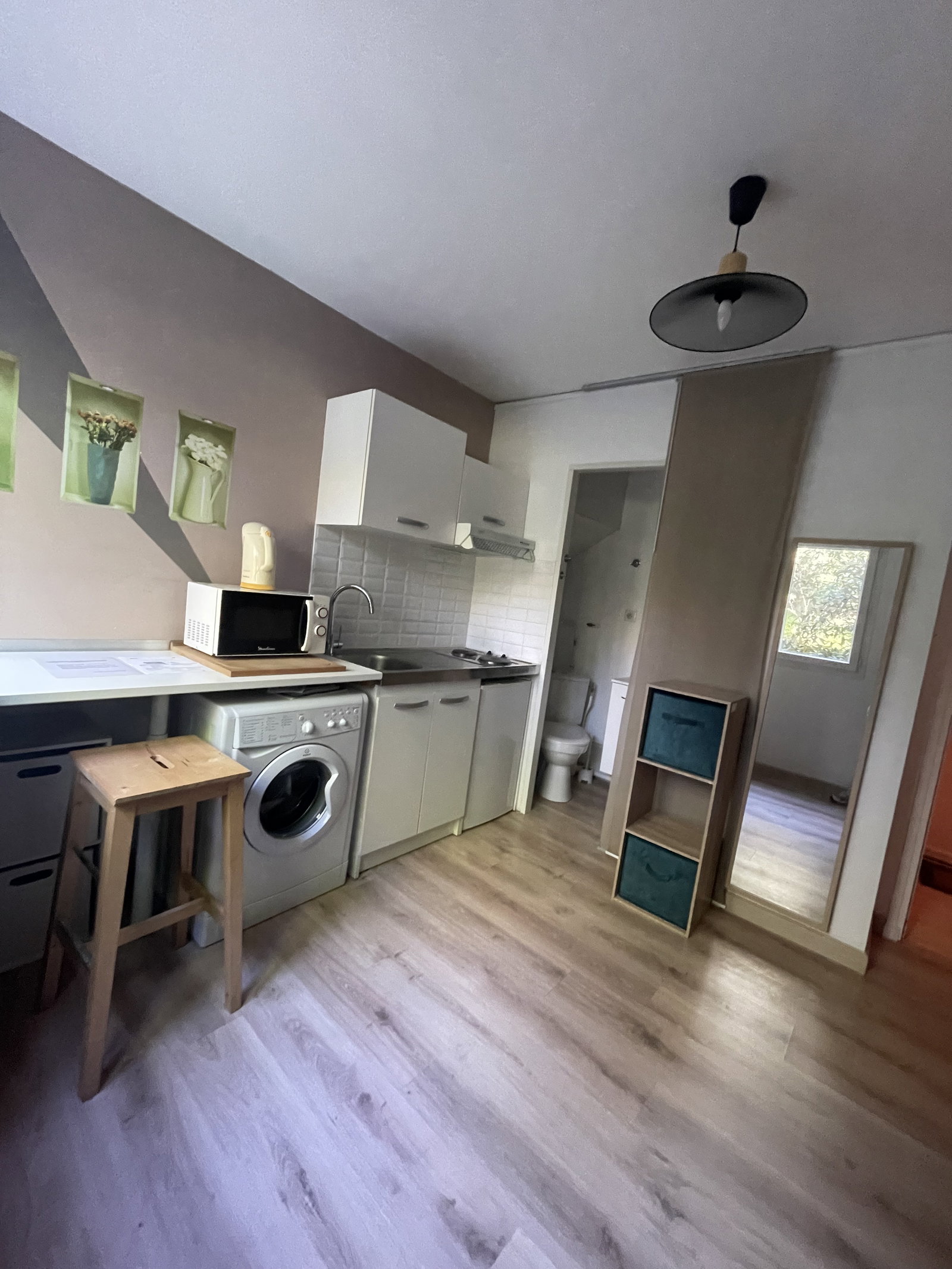 Hele Woning Aix-en-Provence 669416