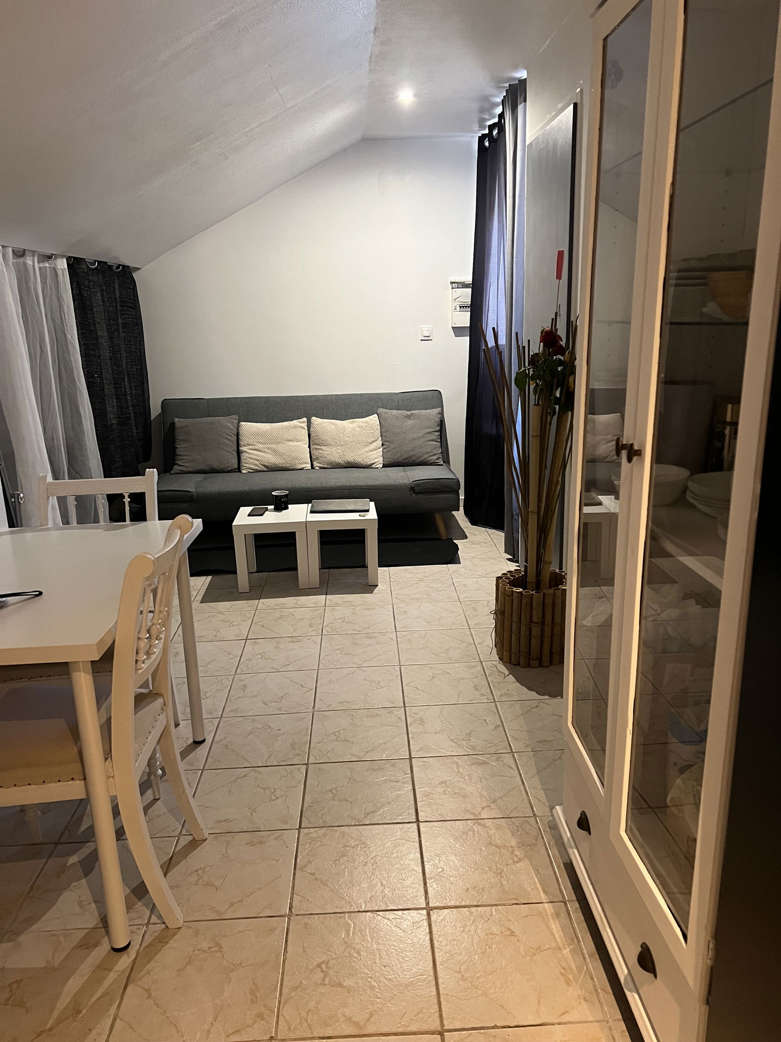 Onafhanklike Ateljee Saint-Genis-Pouilly 469227