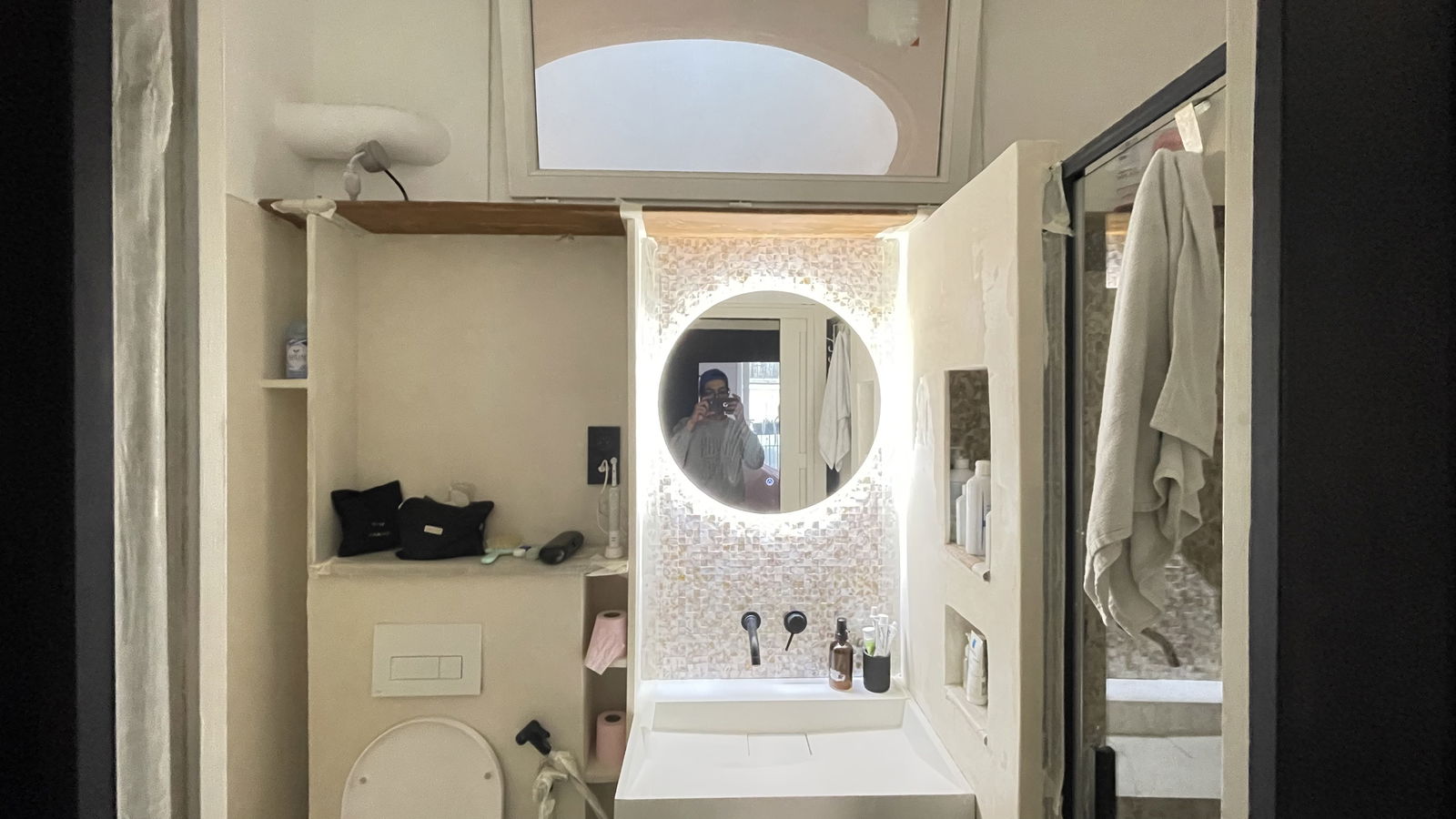 Hele Huis Marseille 653128